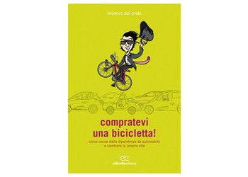 edicicloeditore Compratevi una bicicletta!